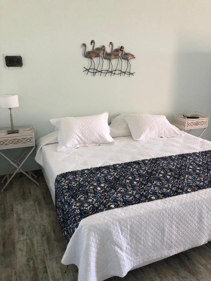 Las Piedritas Casa De Mar Loft Las Grutas Esterno foto