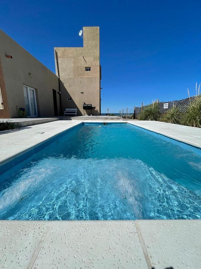 Las Piedritas Casa De Mar Loft Las Grutas Esterno foto